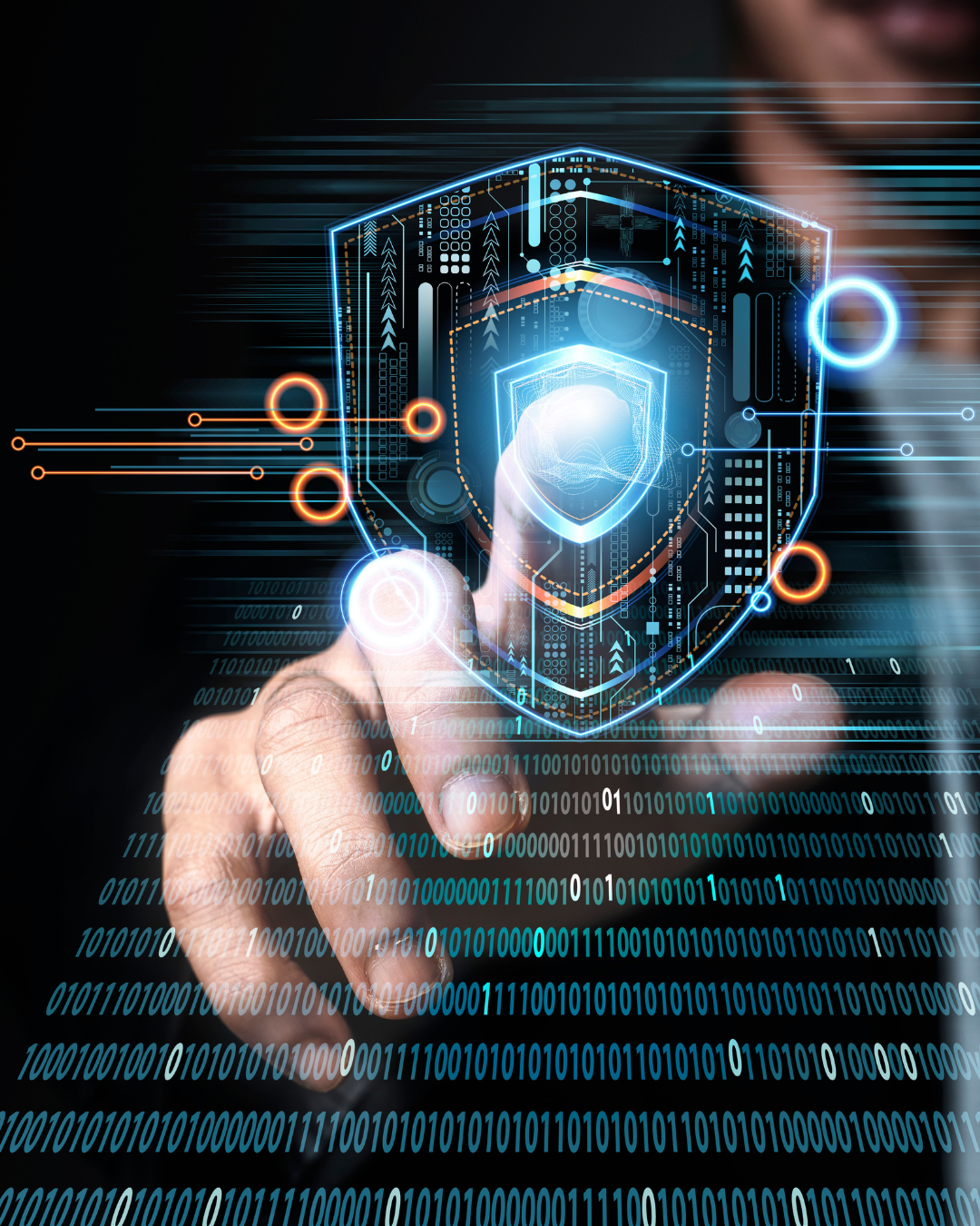 Technology security